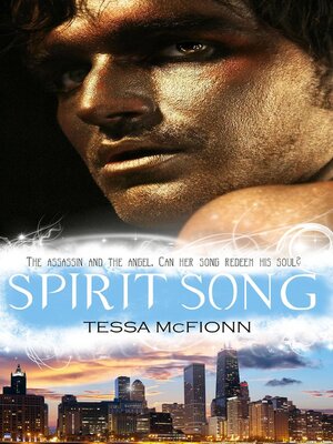 cover image of Spirit Song